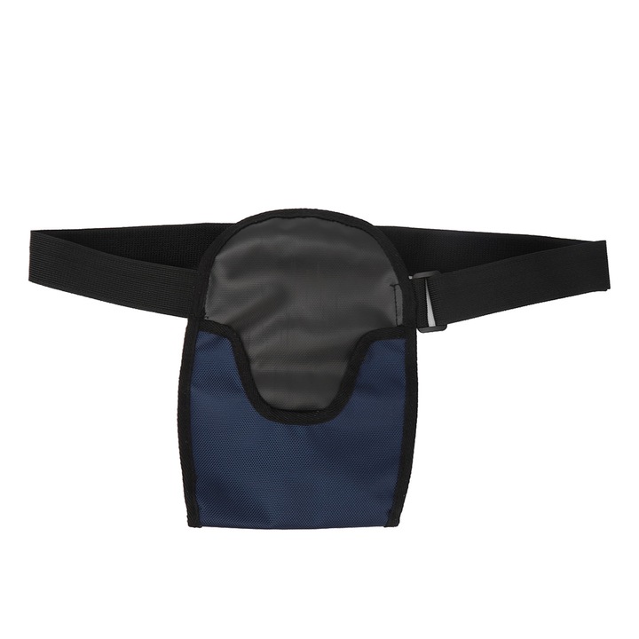 Husa pentru punga de ostomie, Mmgoqqt, material impermeabil, suport crescut, culoare: multicolor, dimensiune: universala