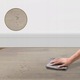 Covoras de protectie, Novaza Tech, 100 cm x 140 cm, Grosime 0.5 mm, Rezistent la lichide si abraziune, Autocolante incluse