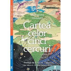 Cartea celor cinci cercuri, Miyamoto Musashi, Rolcris