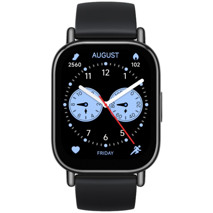 Smartwatch Xiaomi Redmi Watch 5 Lite, Black