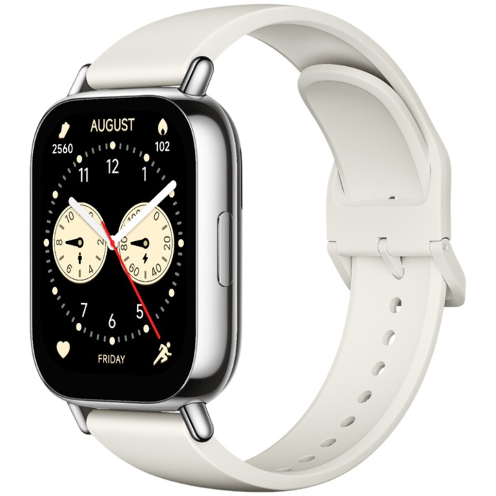 Часовник Smartwatch Redmi Watch 5 Lite, Light Gold