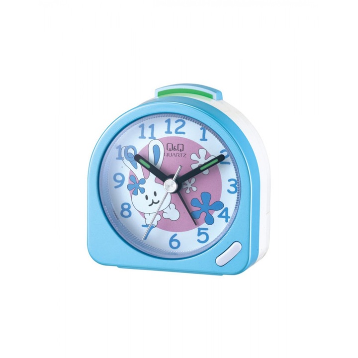 Q&Q by Citizen, Asztali óra Desk Clock 0281GS06Y