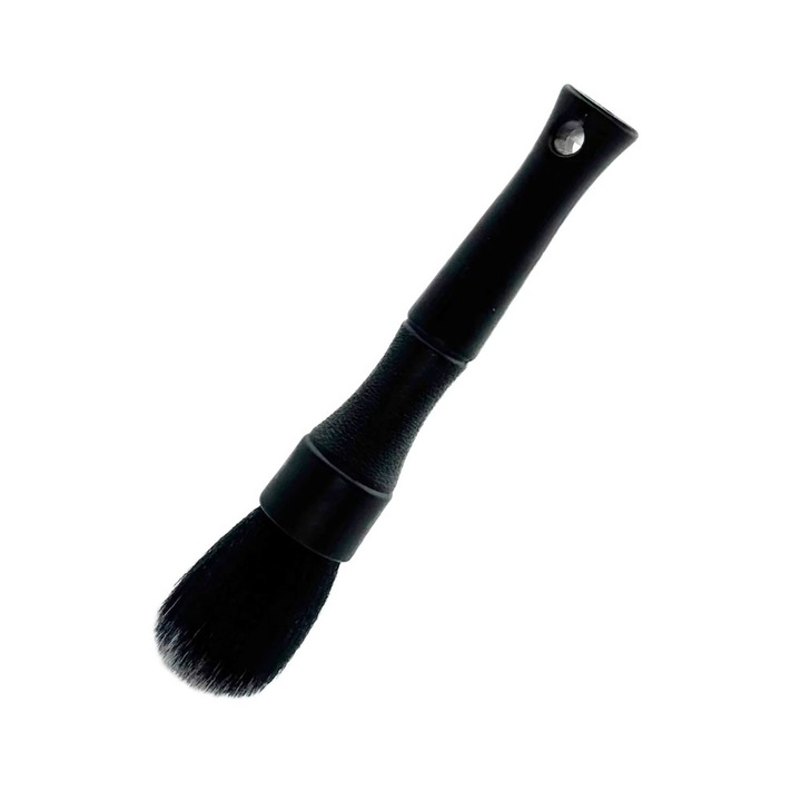 Pensula Detailing Interior, Noar Auto, Foarte fina, Noar Detail Brush, Nu zgarie suprafetele, Potrivita pe orice suprafata