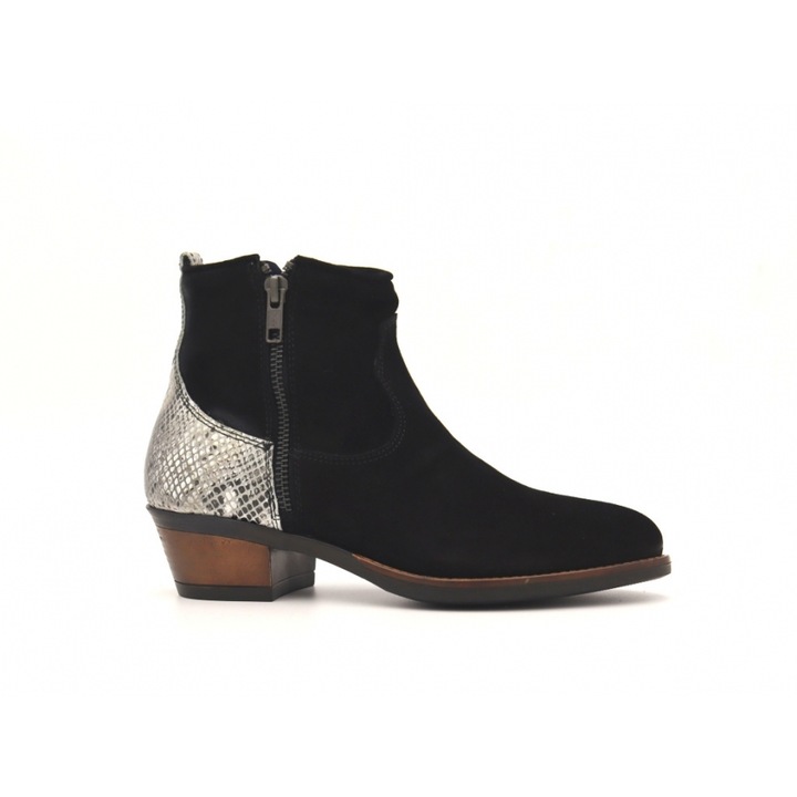 Botine femei, SANDRA F 2B106, Lui Shoes