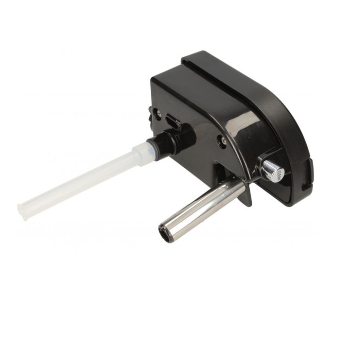 Capac cu duza pentru recipient lapte DELONGHI 7313224581, EN660 EN670 EN680 EN690 F310-F321