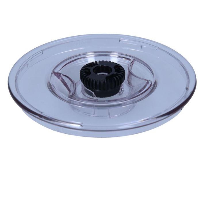 Capac pentru spumant lapte SEVERIN 9316-048, SM 358x