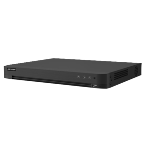 Системи DVR и NVR