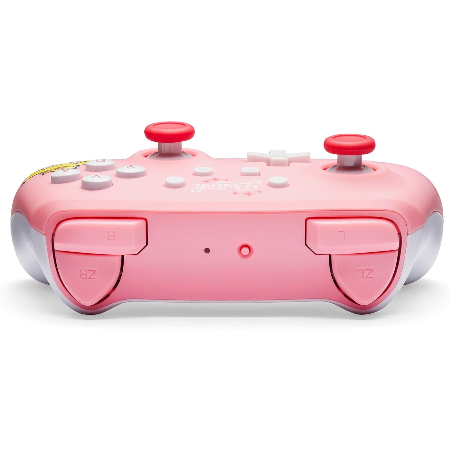 Controller fara fir, PowerA Wireless, Nintendo Switch/Lite/OLED
