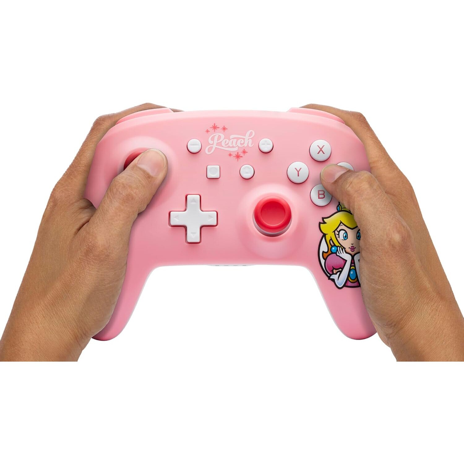 Controller fara fir, PowerA Wireless, Nintendo Switch/Lite/OLED