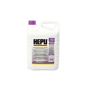 Fagyálló folyadékok