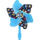 Morisca, Paw Patrol Boys