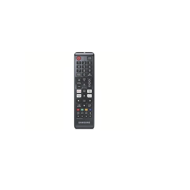 Televizor Samsung GQ65QN94DATXZG AI Neo QLED, 163 cm, 4K
