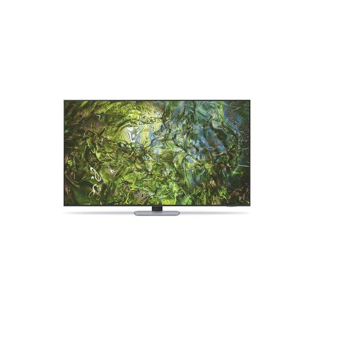 Televizor Samsung GQ65QN94DATXZG AI Neo QLED, 163 cm, 4K