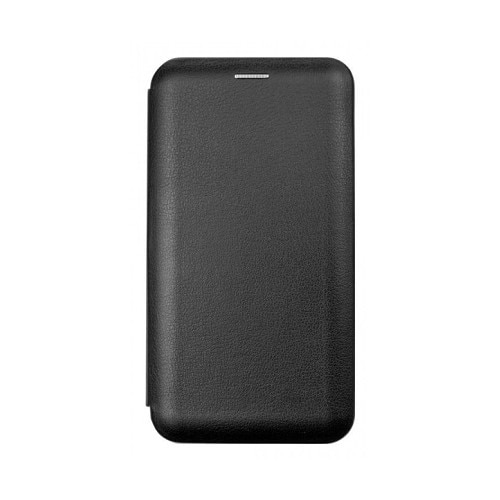 Husa Carte compatibila cu Motorola G72, Negru