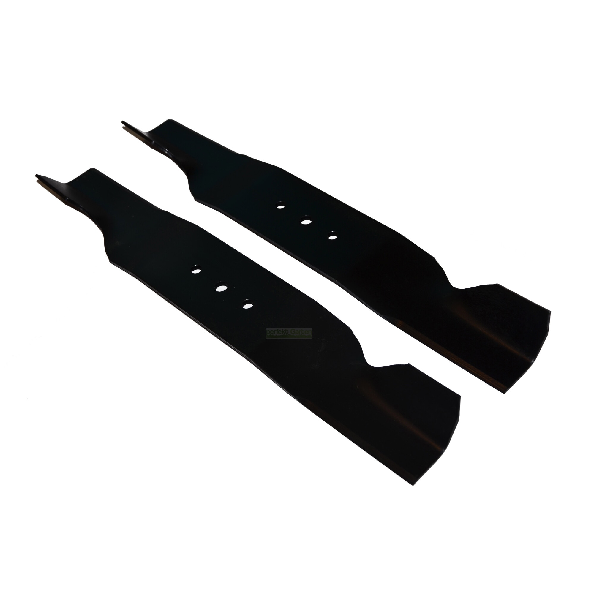 Set lame de tuns iarba 41 CM pentru MTD, Golf 115/81, 115/81 D
