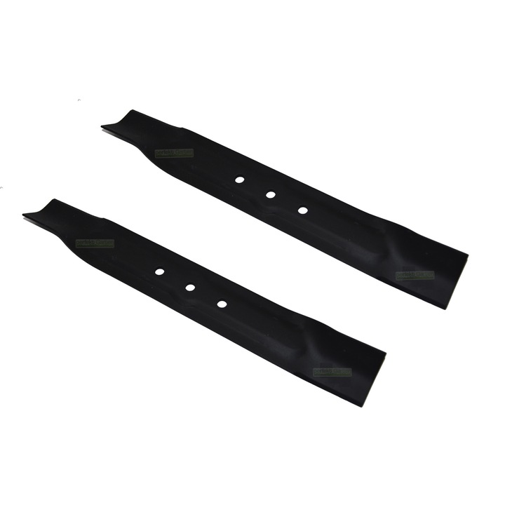 Fűnyíró penge 2 X 32 CM BOSCH Rotak 32 / 320 / F016800340 / F016800299