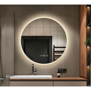 Oglinzi si mobilier baie