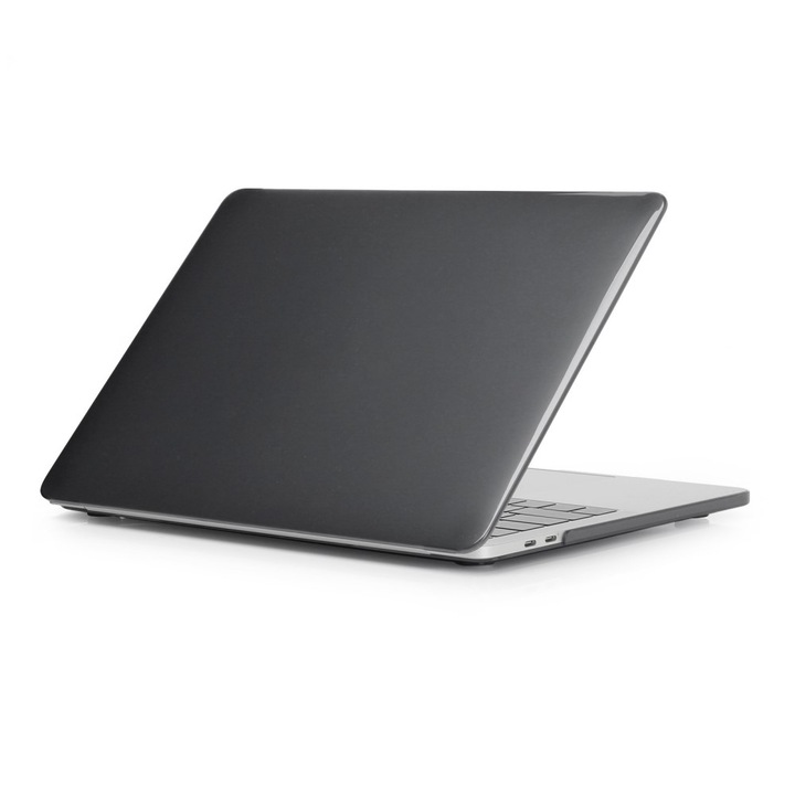 Калъф за MacBook Pro 16.2 A2485 2021, XGSM, черен