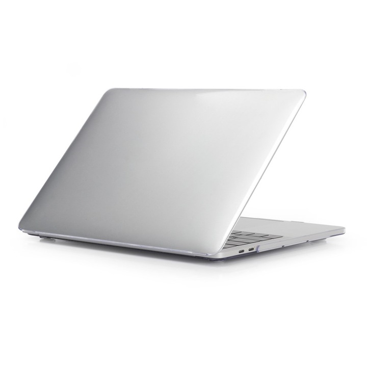 Калъф Калъф за MacBook Pro 16.2 A2485 2021, Калъф Tara, Прозрачен