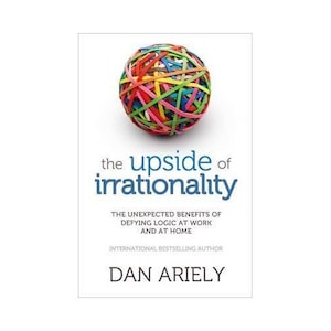 CauÈi Dan Ariely Alege Din Oferta Emag Ro