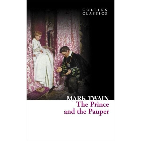 The Prince and the Pauper - Mark Twain