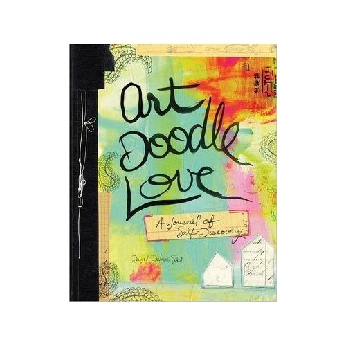 Art Doodle Love - Dawn Devries Sokol