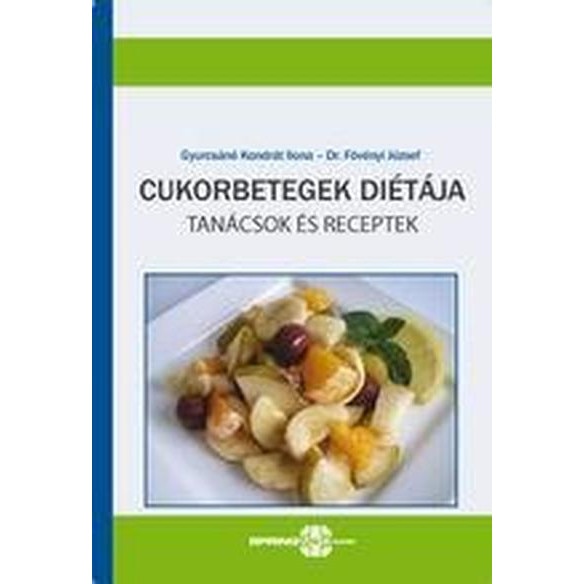cukorbetegség étrend receptek)