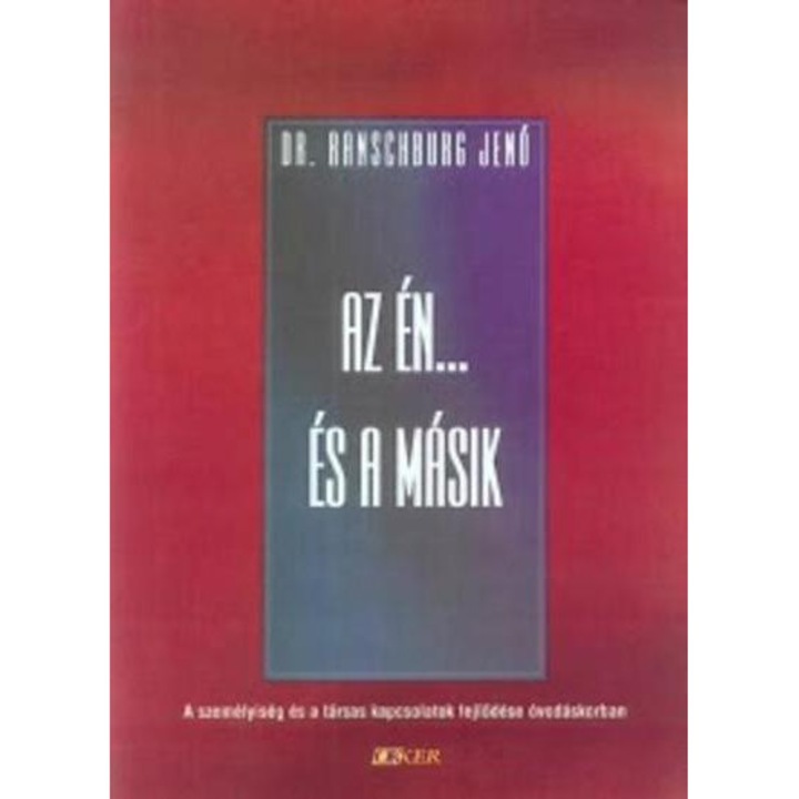 Az én...és a másik