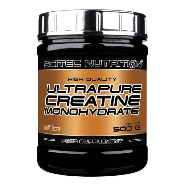 Ultrapure Creatine Monohydrate Emaghu 3372