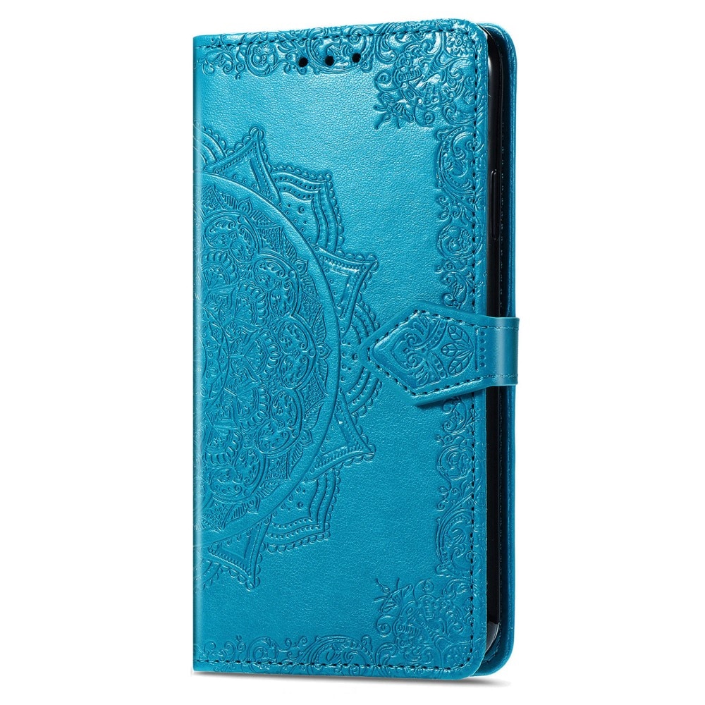 Husa de protectie pentru Motorola Moto G52/G82 5G, XGSM, Sintetic, Albastru