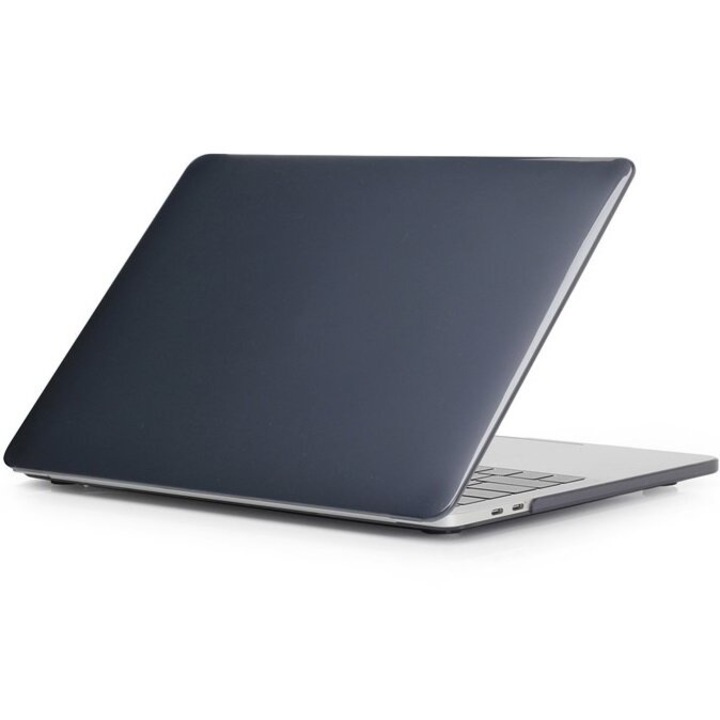 Твърд калъф за Macbook Air 13, XGSM, висока защита, черен