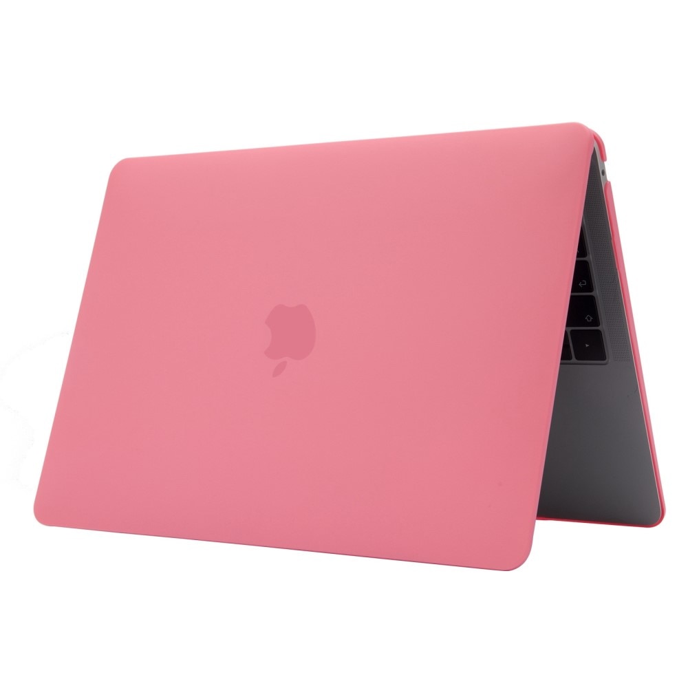 Husa XGSM pentru Macbook Air 13, roz, ultra subtire