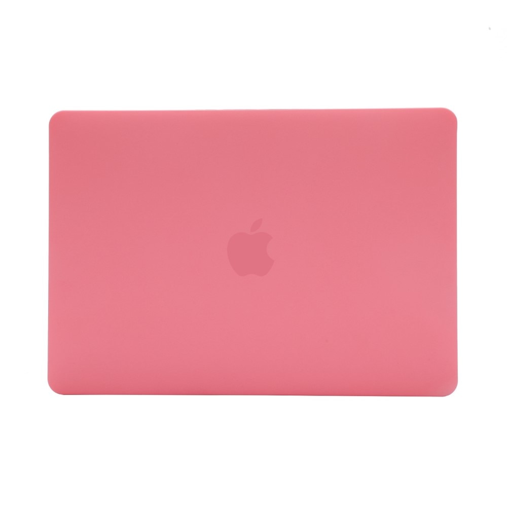 Husa XGSM pentru Macbook Air 13, roz, ultra subtire