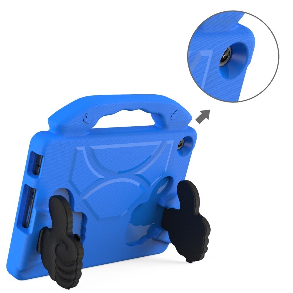 Husa tableta copii pentru Lenovo Tab M10 Gen 3, XGSM, albastru