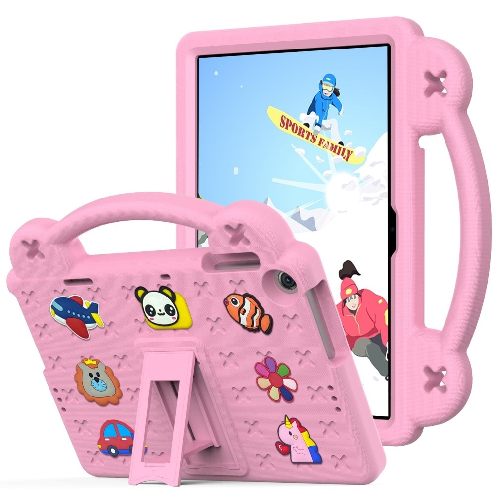 Husa tableta pentru Lenovo Tab M10 10.1 Gen 3, XGSM, EVA, multicolor