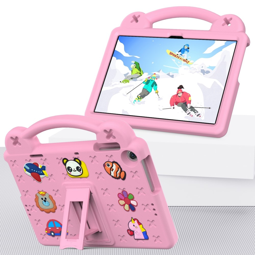 Husa tableta pentru Lenovo Tab M10 10.1 Gen 3, XGSM, EVA, multicolor