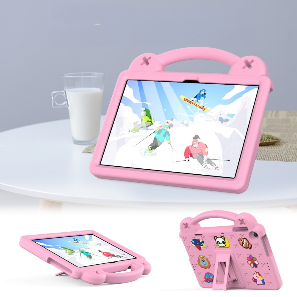 Husa tableta pentru Lenovo Tab M10 10.1 Gen 3, XGSM, EVA, multicolor