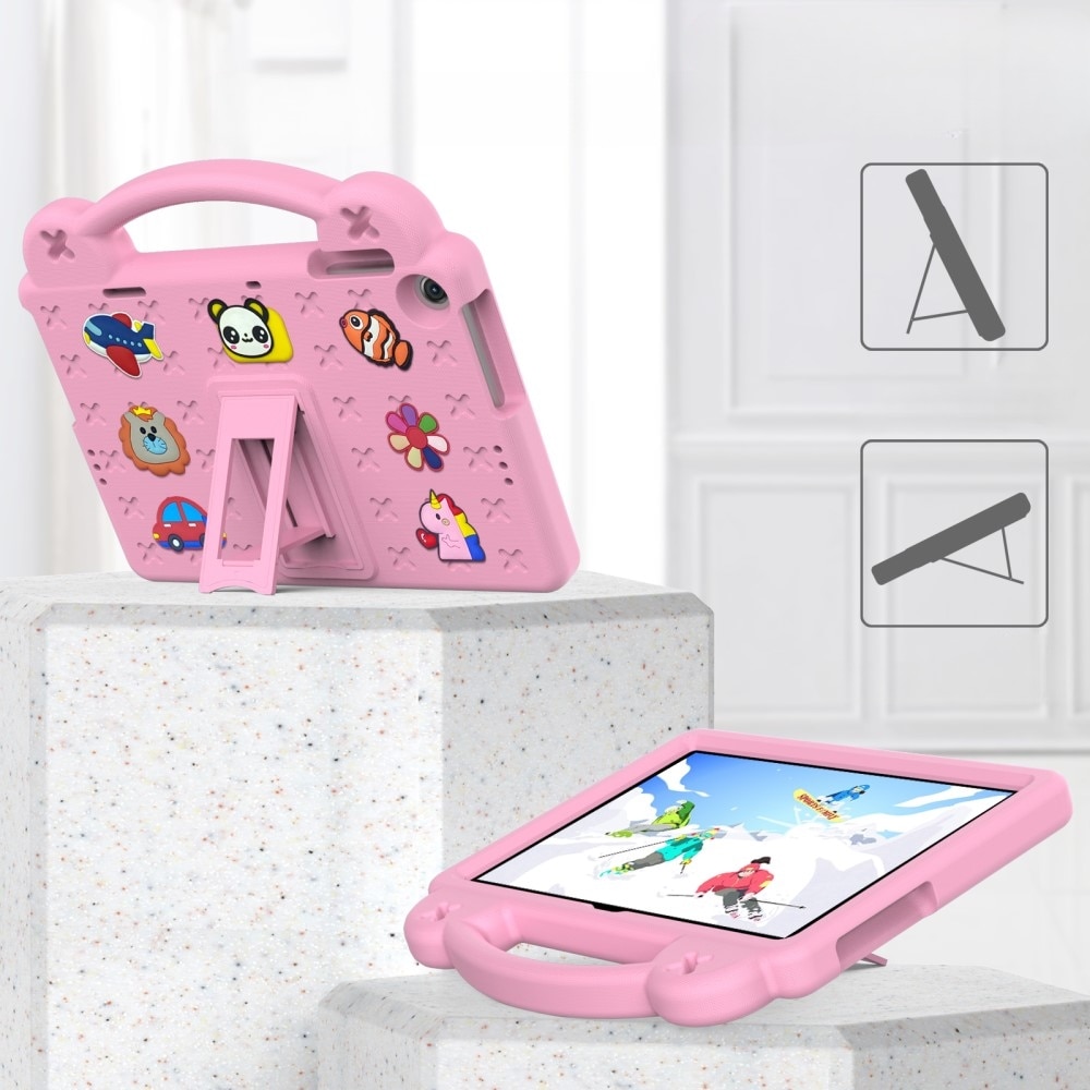 Husa tableta pentru Lenovo Tab M10 10.1 Gen 3, XGSM, EVA, multicolor