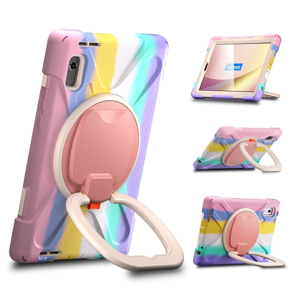 Husa tableta, XGSM, Pentru Lenovo Tab M9 (2023), Multicolor