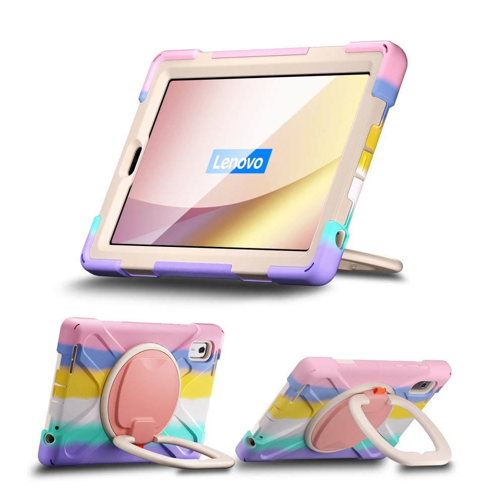 Husa tableta, XGSM, Pentru Lenovo Tab M9 (2023), Multicolor