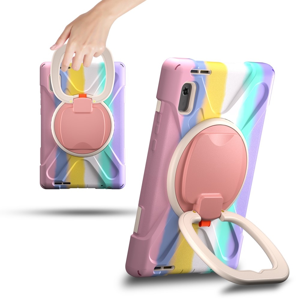 Husa tableta, XGSM, Pentru Lenovo Tab M9 (2023), Multicolor