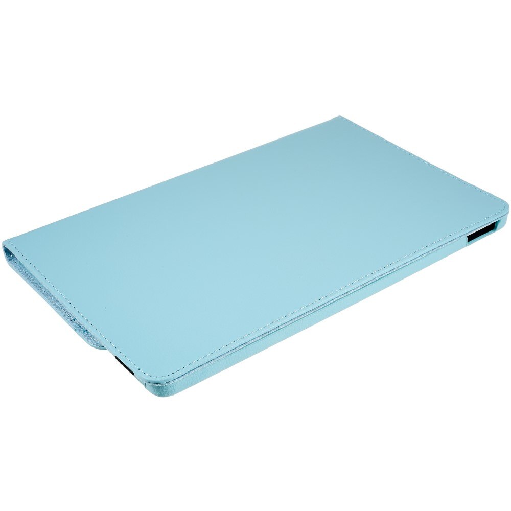 Husa tableta XGSM pentru Lenovo Tab P11 Gen 2, rotativa 360, albastra, 11.5"