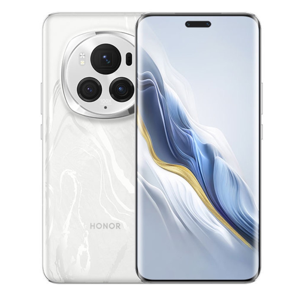 Husa telefon pentru Honor Magic 6 Pro 5G, XGSM, transparenta, subtire, din TPU