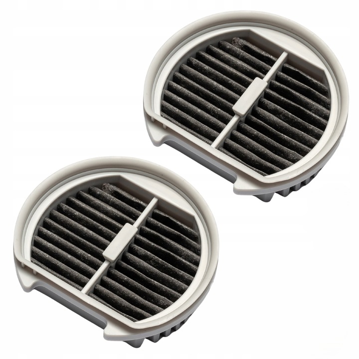 Inlocuire, Set Filtre Pentru Aspirator, AreoSe, Compatibil Cu Aspiratorul Xiaomi Mi Light, Inlocuitor De Inalta Calitate, Potrivire Buna, Utilizare De Lunga Durata