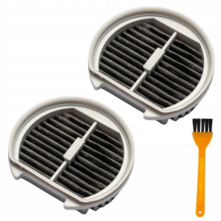 2 x HEPA szűrő Xiaomi Mi Light porszívóhoz
