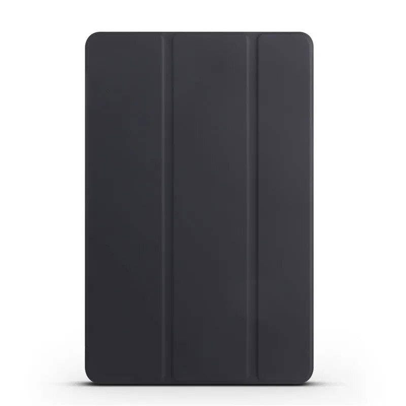 Husa tableta XGSM pentru Apple iPad Pro 13" 7 gen. 2024, neagra, cu functie stand