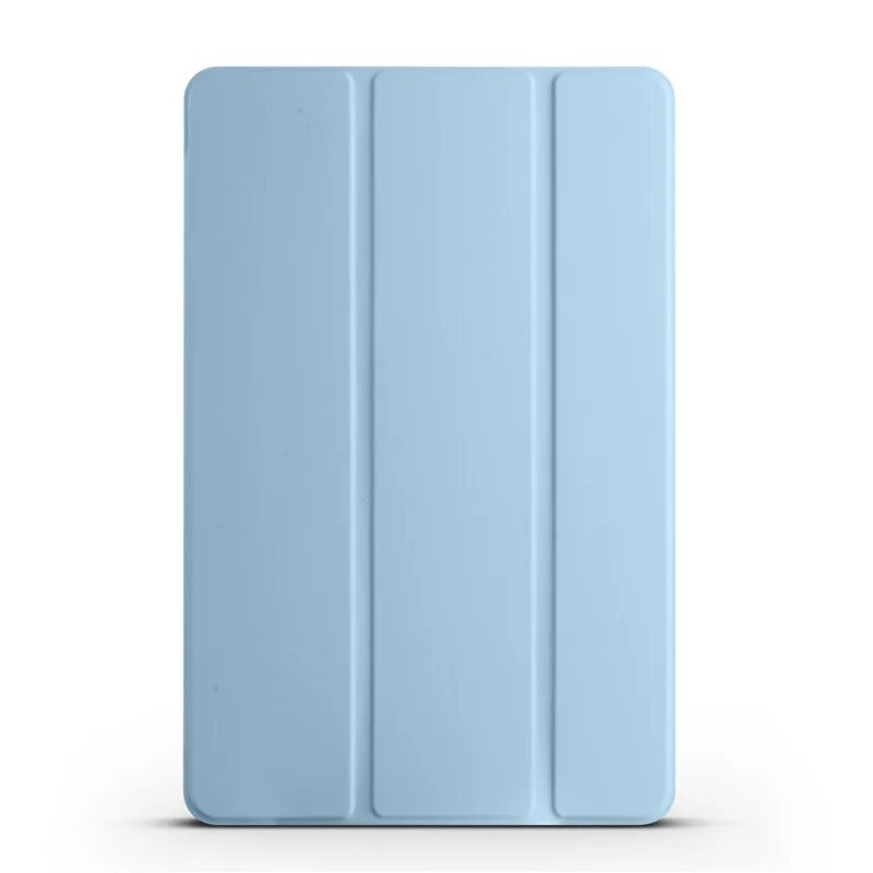 Husa tableta XGSM pentru Apple iPad Pro 13" 7 gen. 2024, albastra, cu functie stand