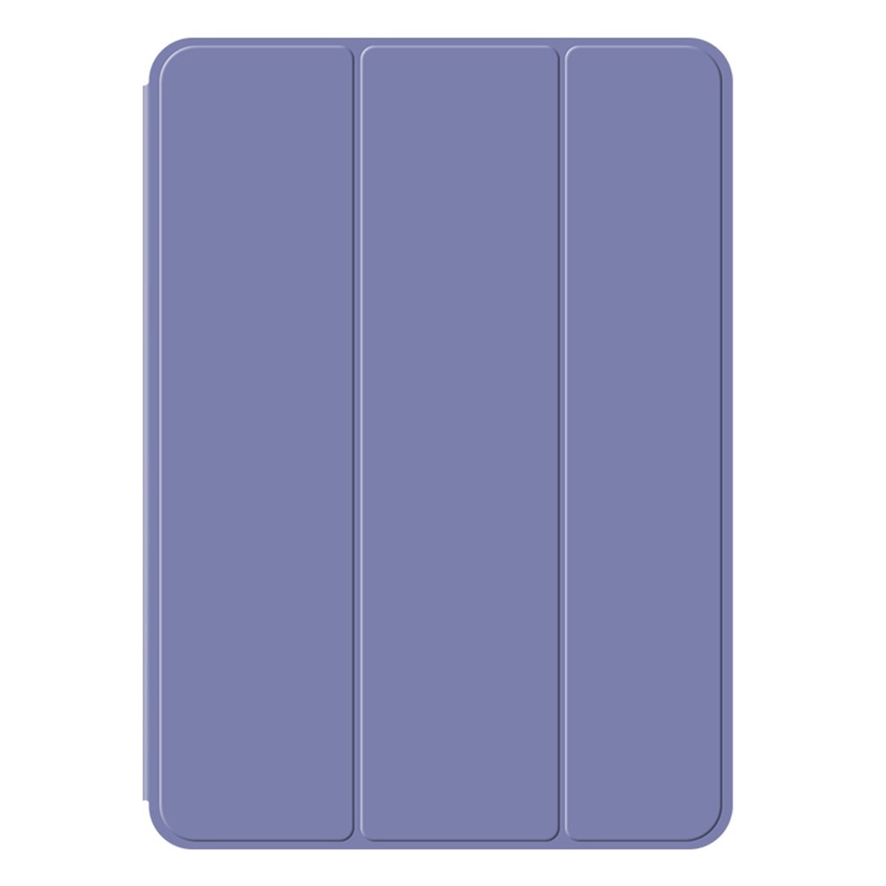 Husa tableta XGSM pentru Apple iPad Air 11" 6, fiolet, magnetic, functie stand