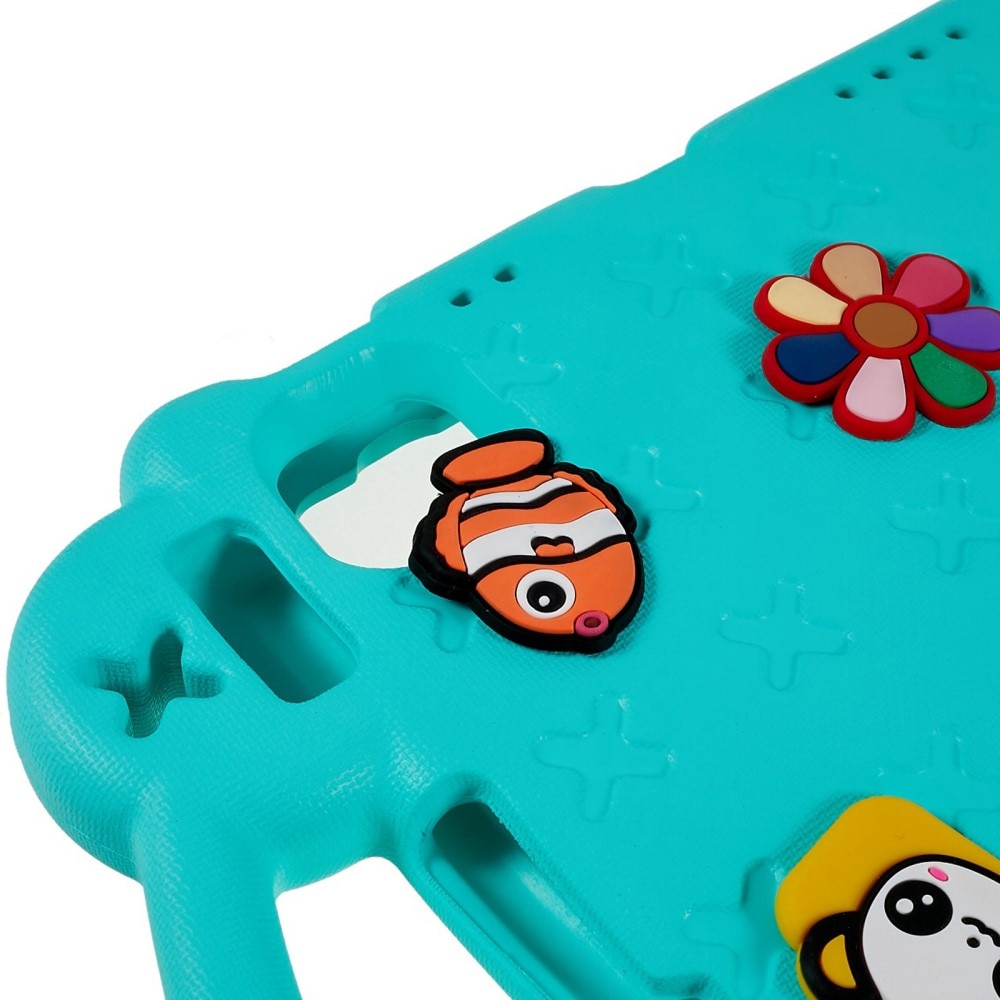 Husa pentru iPad Air 11", XGSM, EVA, multicolor
