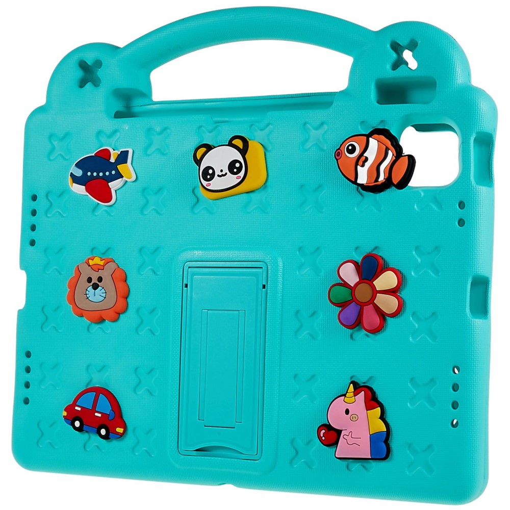 Husa pentru iPad Air 11", XGSM, EVA, multicolor